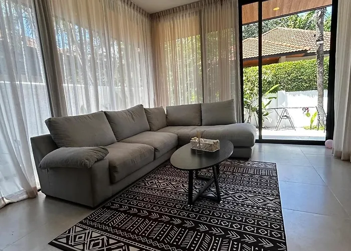 Liron Arbel- New Villa! 2 Min From The Sea,5 Min From Fisherman Village