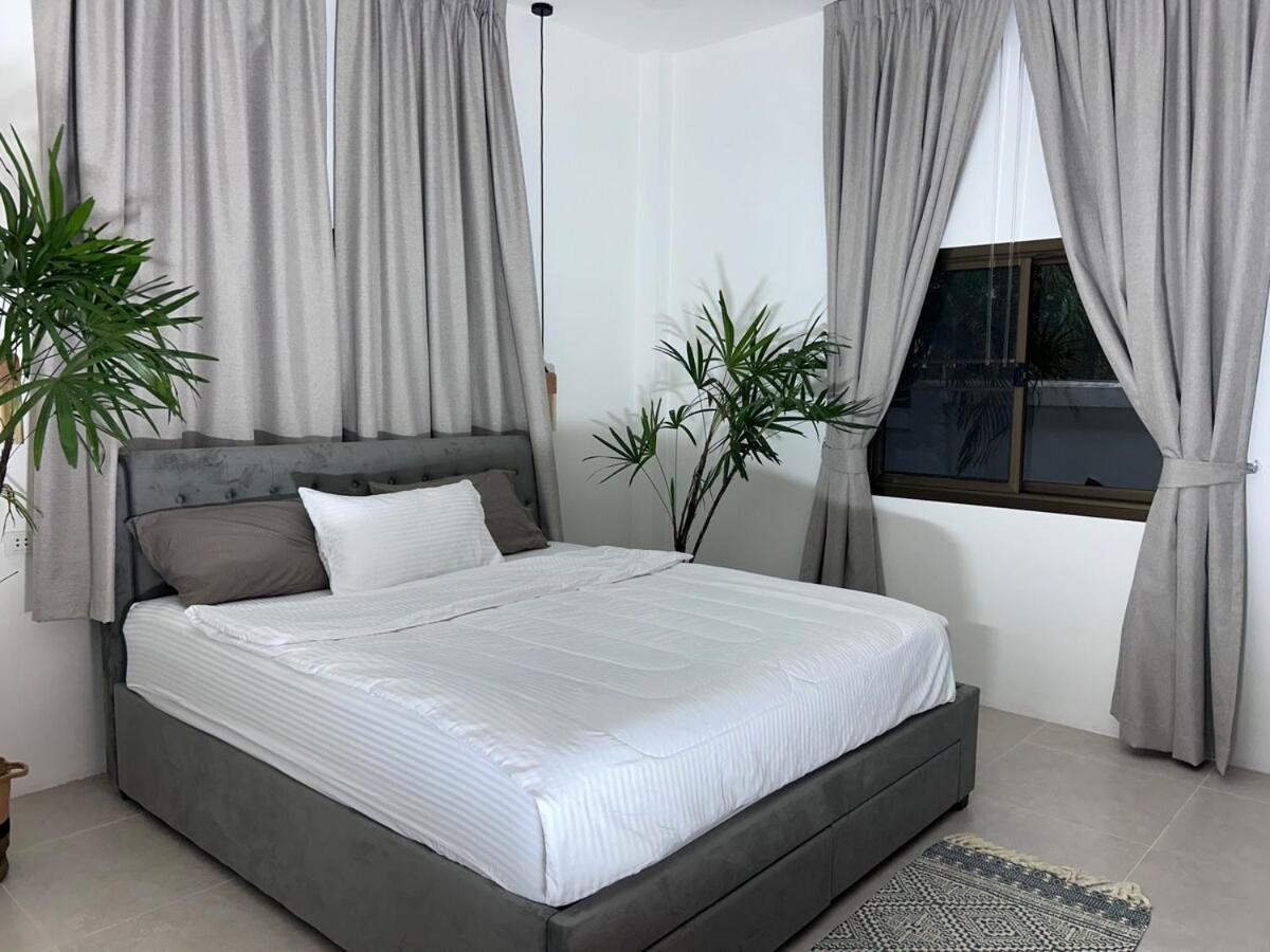 Liron Arbel- New Villa! 2 Min From The Sea,5 Min From Fisherman Village Ferienhaus *