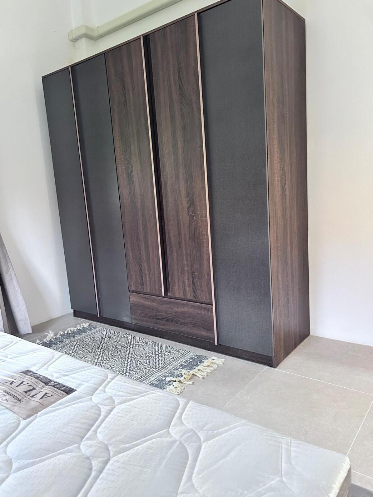 Ferienhaus Liron Arbel- New Villa! 2 Min From The Sea,5 Min From Fisherman Village Amphoe Koksamui