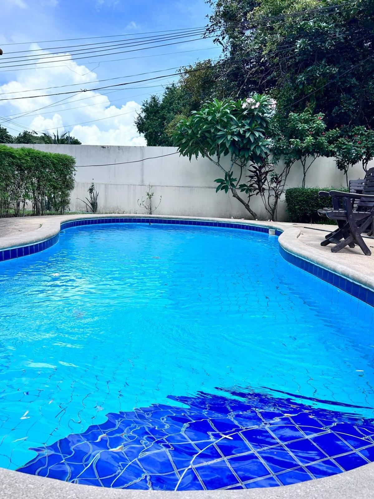 Liron Arbel- New Villa! 2 Min From The Sea,5 Min From Fisherman Village * Amphoe Koksamui