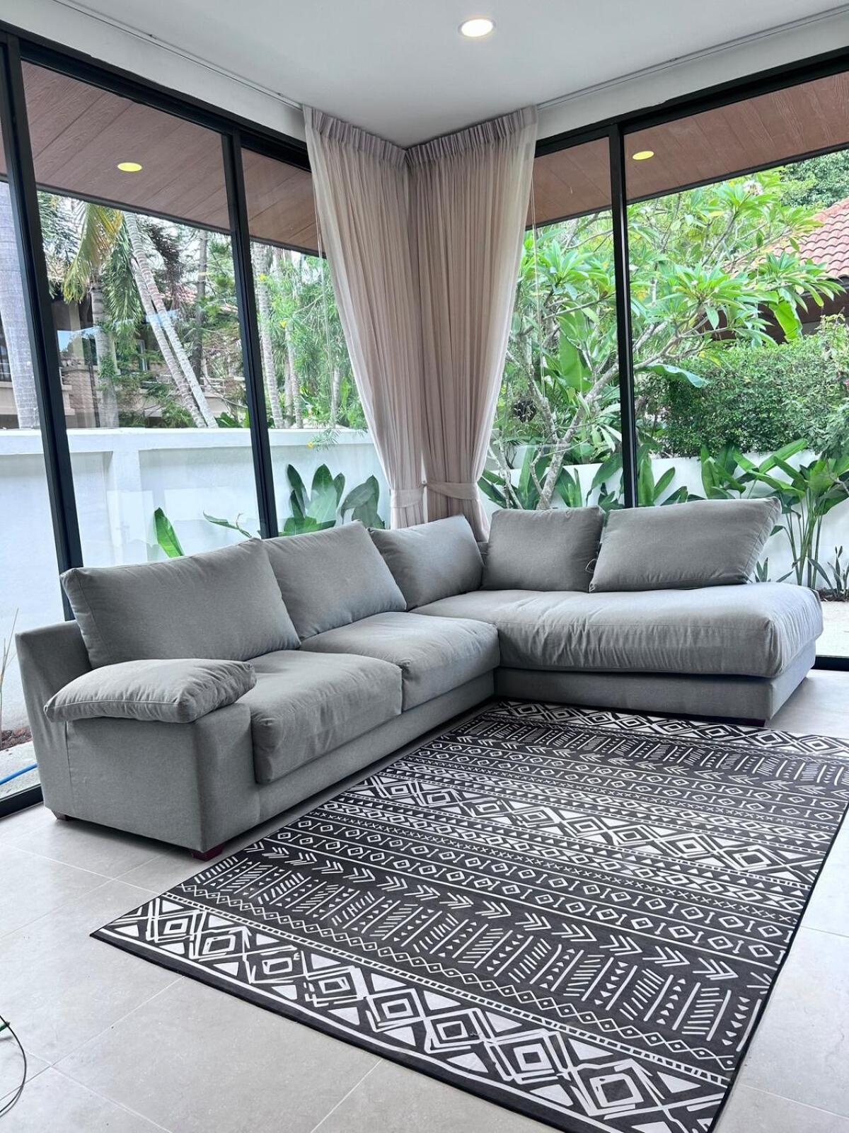 Ferienhaus Liron Arbel- New Villa! 2 Min From The Sea,5 Min From Fisherman Village Amphoe Koksamui
