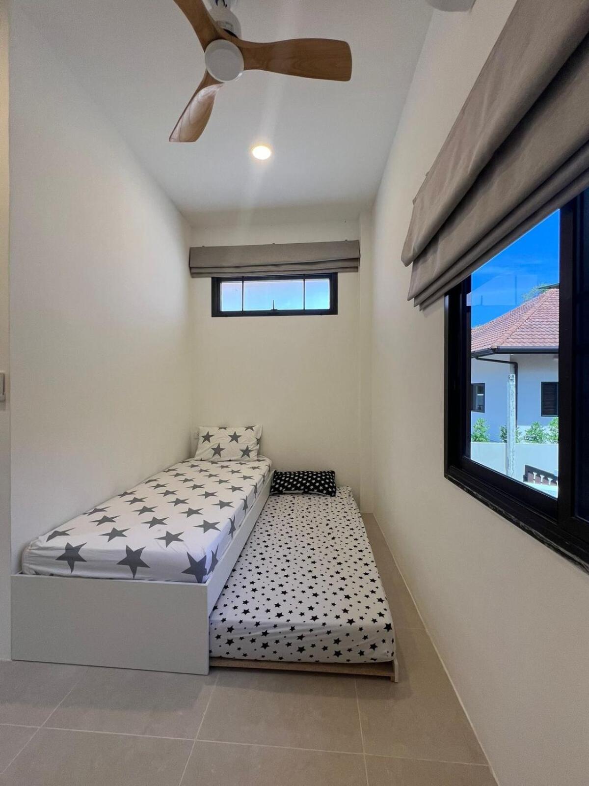 Liron Arbel- New Villa! 2 Min From The Sea,5 Min From Fisherman Village Amphoe Koksamui