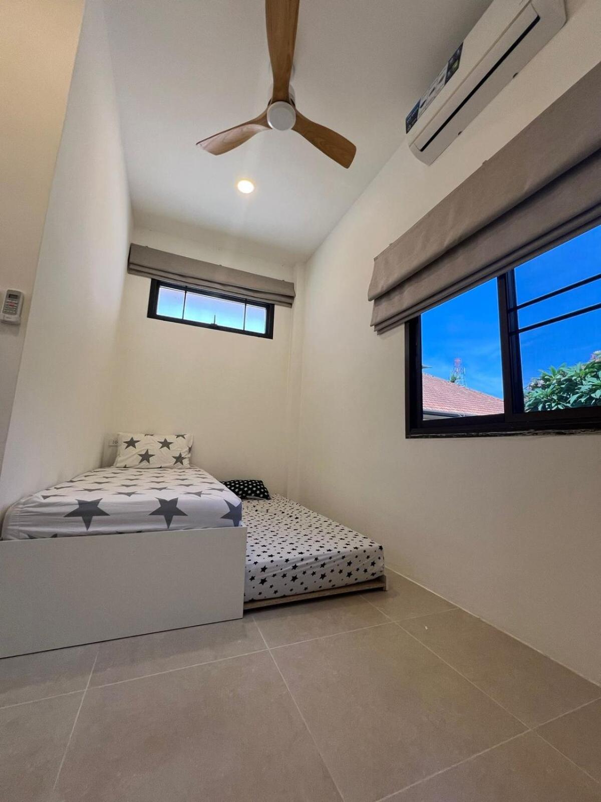 Liron Arbel- New Villa! 2 Min From The Sea,5 Min From Fisherman Village *