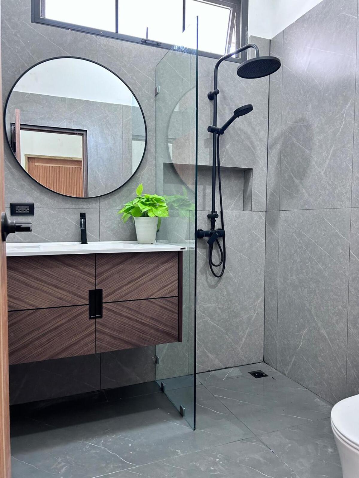 Liron Arbel- New Villa! 2 Min From The Sea,5 Min From Fisherman Village * Amphoe Koksamui