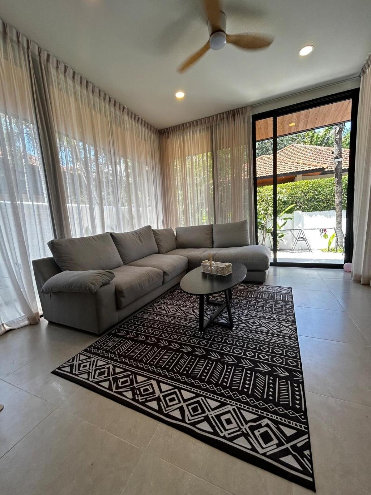 Ferienhaus Liron Arbel- New Villa! 2 Min From The Sea,5 Min From Fisherman Village Amphoe Koksamui
