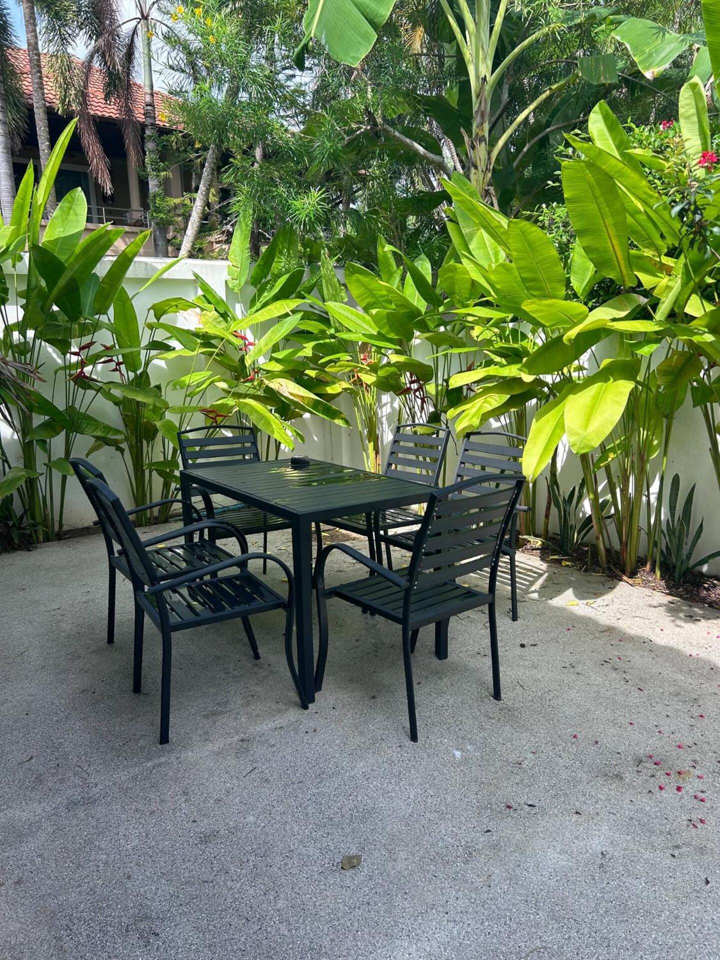 Liron Arbel- New Villa! 2 Min From The Sea,5 Min From Fisherman Village Vakantiehuis Amphoe Koksamui